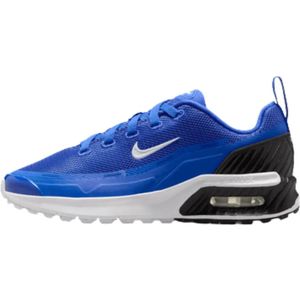 Nike air max bia in de kleur blauw.