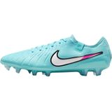 Nike - Tiempo Legend 10 Elite - Voetbalschoenen - Blauw - FlyTouch Plus Leer
