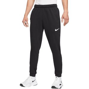 Nike dry dri-fit joggingbroek in de kleur zwart.