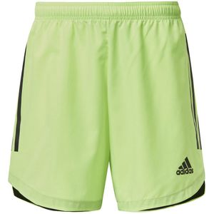 Adidas condivo 20 short in de kleur groen.