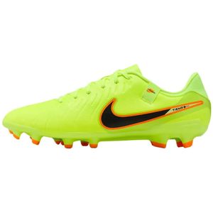 Nike - Tiempo Legend 10 Academy - Voetbalschoenen - Geel