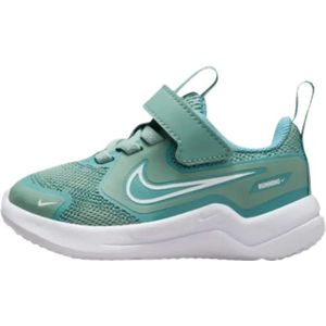Nike mystic fly in de kleur groen.