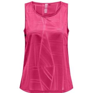 Only play fina tanktop in de kleur roze.