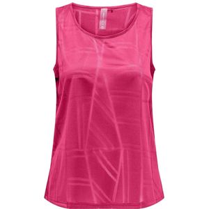 ONLY PLAY Sporttop ONPFINA Fuchsia