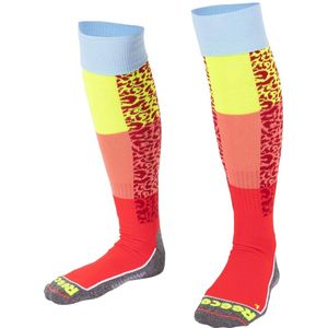 Reece oxley socks in de kleur diverse kleuren.