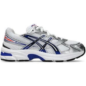 ASICS - Gel-1130 - Sportschoenen - Prussian Blue - GEL Technologie