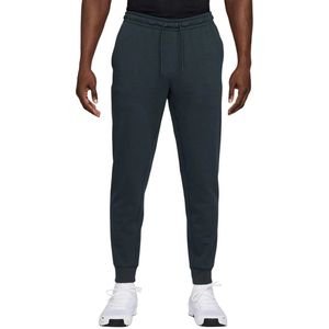 Nike - Primary Fleece - Joggingbroek - Groen