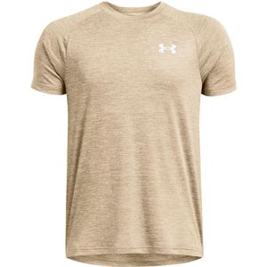 Under Armour - Tech 2.0 SS - T-shirt - Ecru