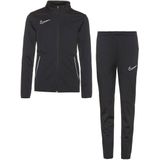 Nike dri-fit academy21 trainingspak in de kleur zwart.