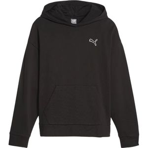 Puma Hoodie Zwart