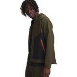 Under Armour - Unstoppable - Trainingspakken - Groen