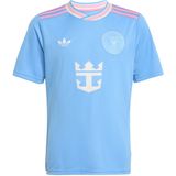 adidas - Inter Miami CF 3e Shirt - Kids - Messi 10 - 2025-2026