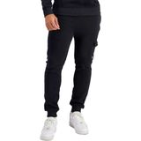 Black bananas hex joggingbroek in de kleur zwart.