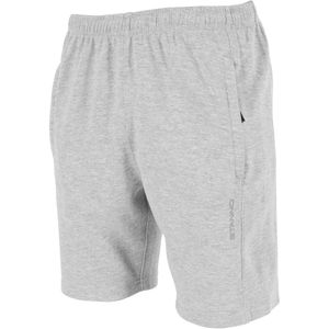 Stanno base sweat shorts in de kleur diverse kleuren.