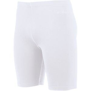 Stanno tight short slidingbroek in de kleur wit.