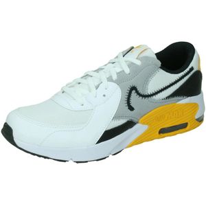 Nike air max excee in de kleur wit.