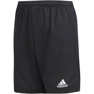 Adidas parma 16 short in de kleur zwart/wit.