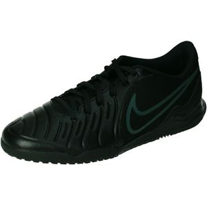 Nike tiempo legend 10 club indoor in de kleur zwart.