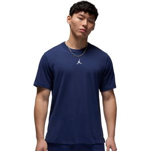 Nike - Jumpman T-shirt - Zwart - Katoenmix