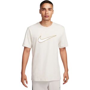 Nike sportswear t-shirt in de kleur wit.