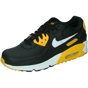 Nike air max 90 ltr in de kleur zwart.