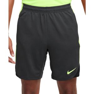 Nike strike dri-fit in de kleur grijs.