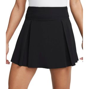 Nike tennisrokje zwart new arrivals