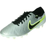 Nike tiempo legend 10 pro fg in de kleur zwart.