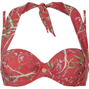 Ten cate multiway bikini top in de kleur diverse kleuren.