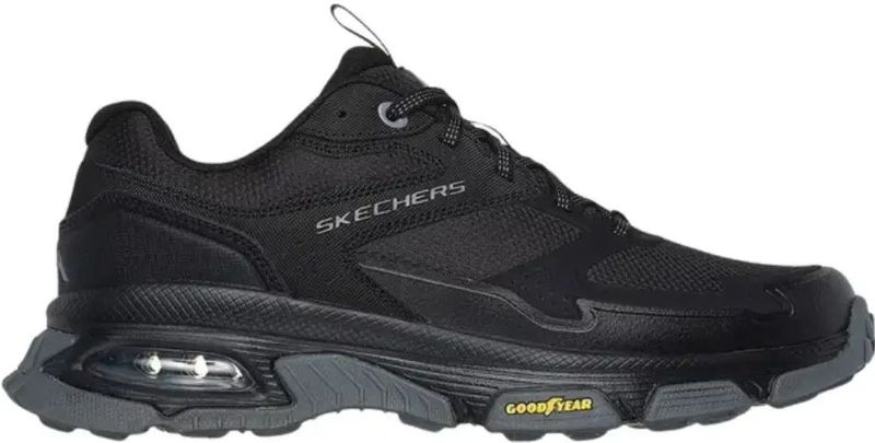 Skechers - Skech-Air Sleek Envoy - Sneakers - Zwart