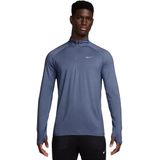 Nike - Stride Dri-FIT - Hardlooptop - Blauw