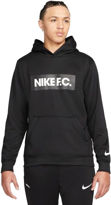 Nike Dri-FIT FC Libero Heren Trui