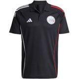 Ajax Amsterdam Tiro 25 Competition Poloshirt