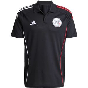 Ajax Amsterdam Tiro 25 Competition Poloshirt