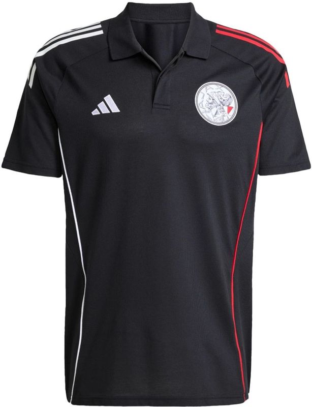 Ajax Amsterdam Tiro 25 Competition Poloshirt