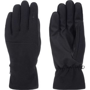 Icepeak hallstadt in de kleur zwart.