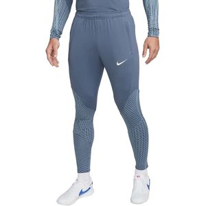 Nike - Dri-FIT Strike - Trainingsbroek - Blauw