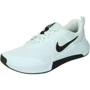 Nike nike mc trainer 3 mens workou in de kleur wit.