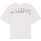 Malelions kylie t-shirt in de kleur ecru.