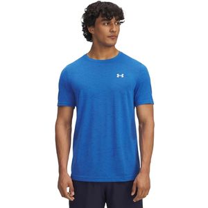 Under Armour - Vanish Seamless - T-shirt - Met Korte Mouwen