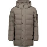 Airforce - Chuck Casual - Winterjas - Bruin - Heren