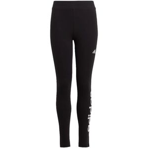 Adidas Sportswear Legging Zwart/Wit