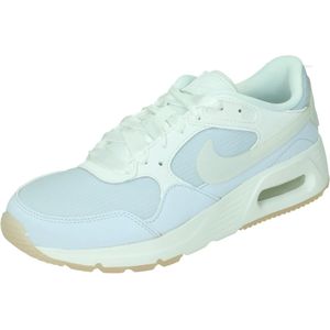 Nike air max sc trend in de kleur wit.