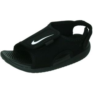 Nike sandalen maat 21 sale