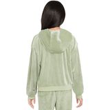 Nike - Sportswear Hoodie - Groen - Junior