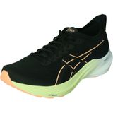 Asics gt-2000 12 mk in de kleur zwart.
