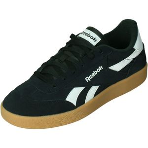 Reebok smash edge in de kleur zwart.