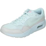 Nike air max sc in de kleur wit.