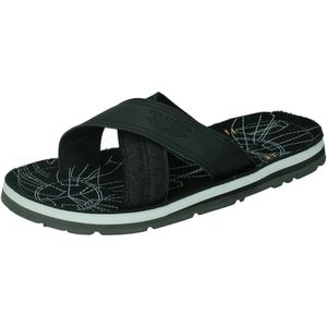 Pme haig in de kleur zwart.