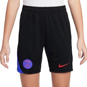 Nike - PSG Strike 2025/26 - Korte Derde Kinderen - Sportbroek